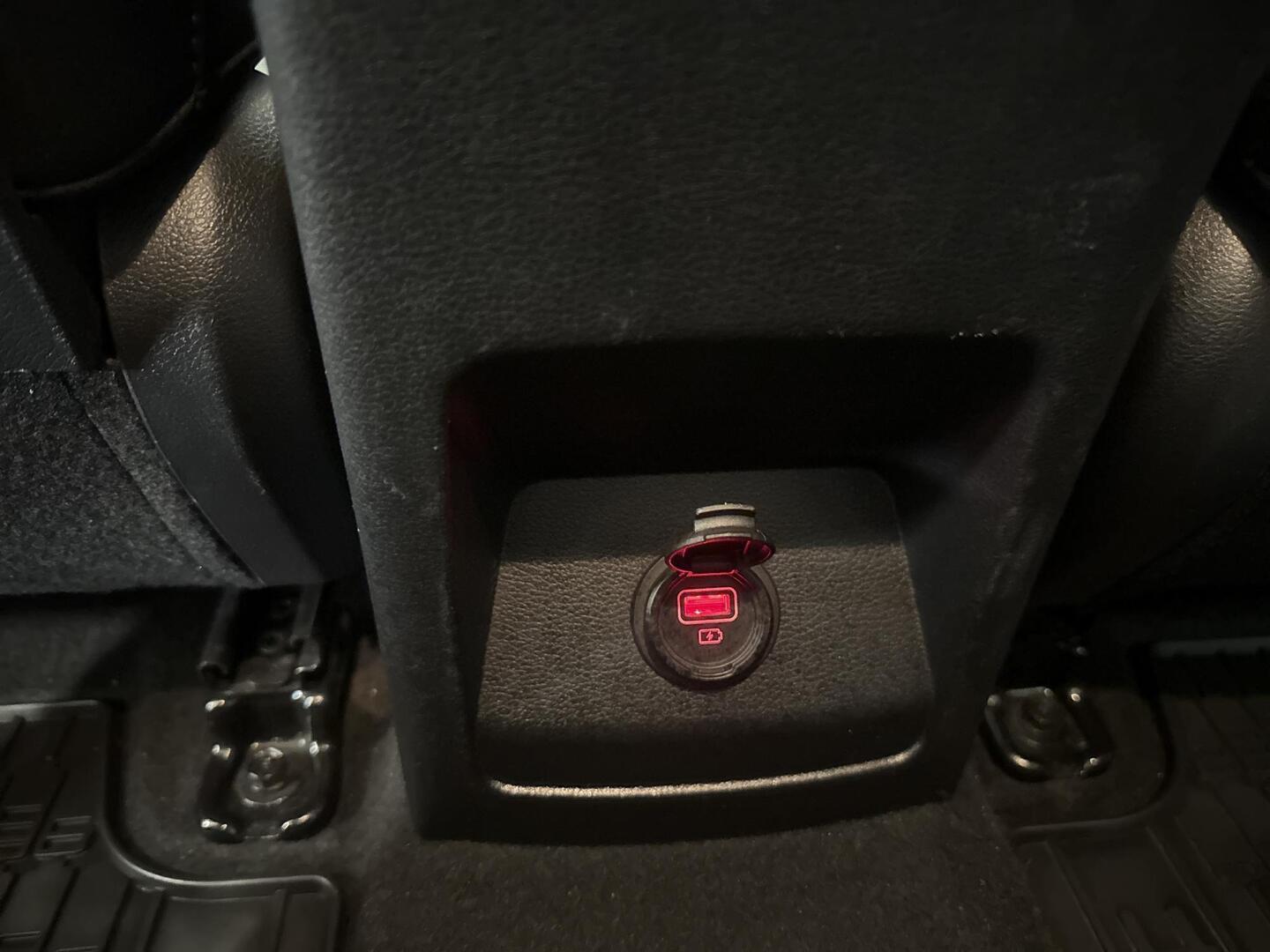KIA e-Soul 2019
