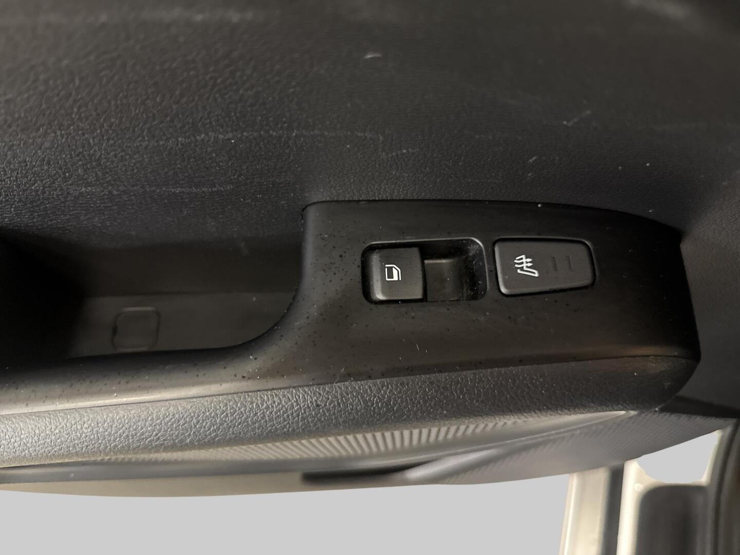 KIA e-Soul 2019
