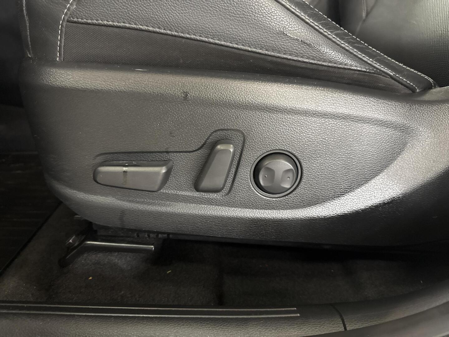 KIA e-Soul 2019