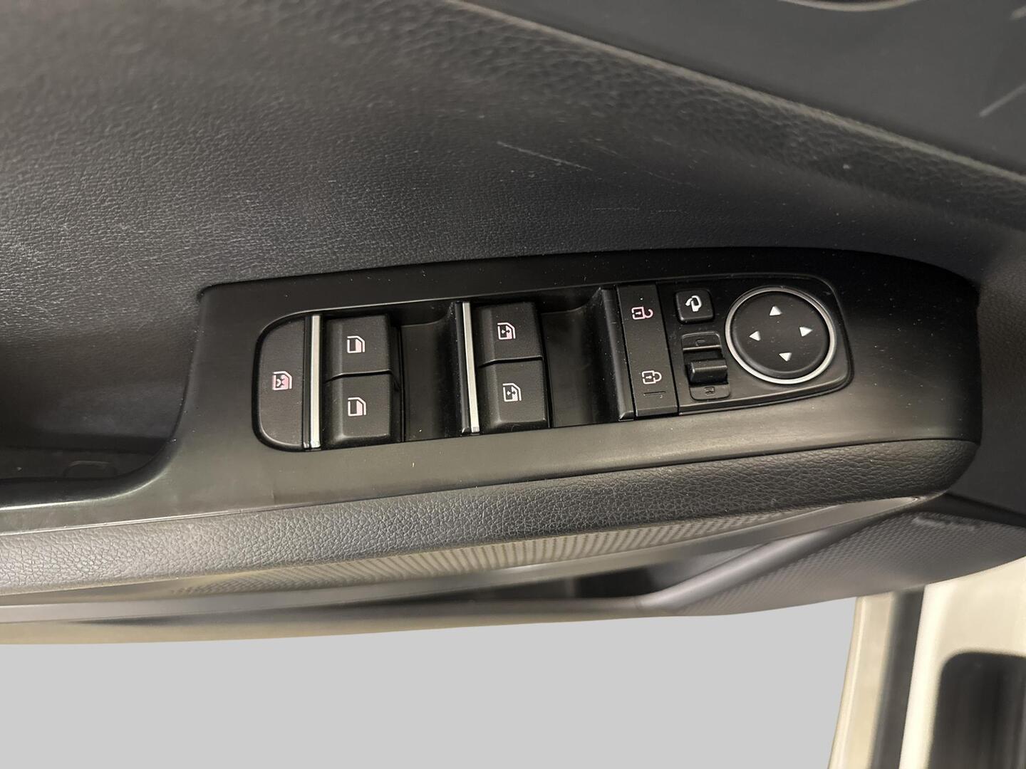 KIA e-Soul 2019