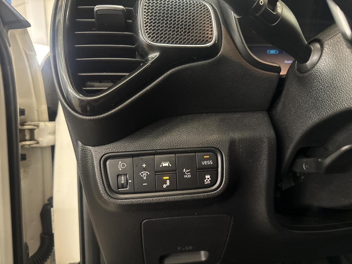 KIA e-Soul 2019