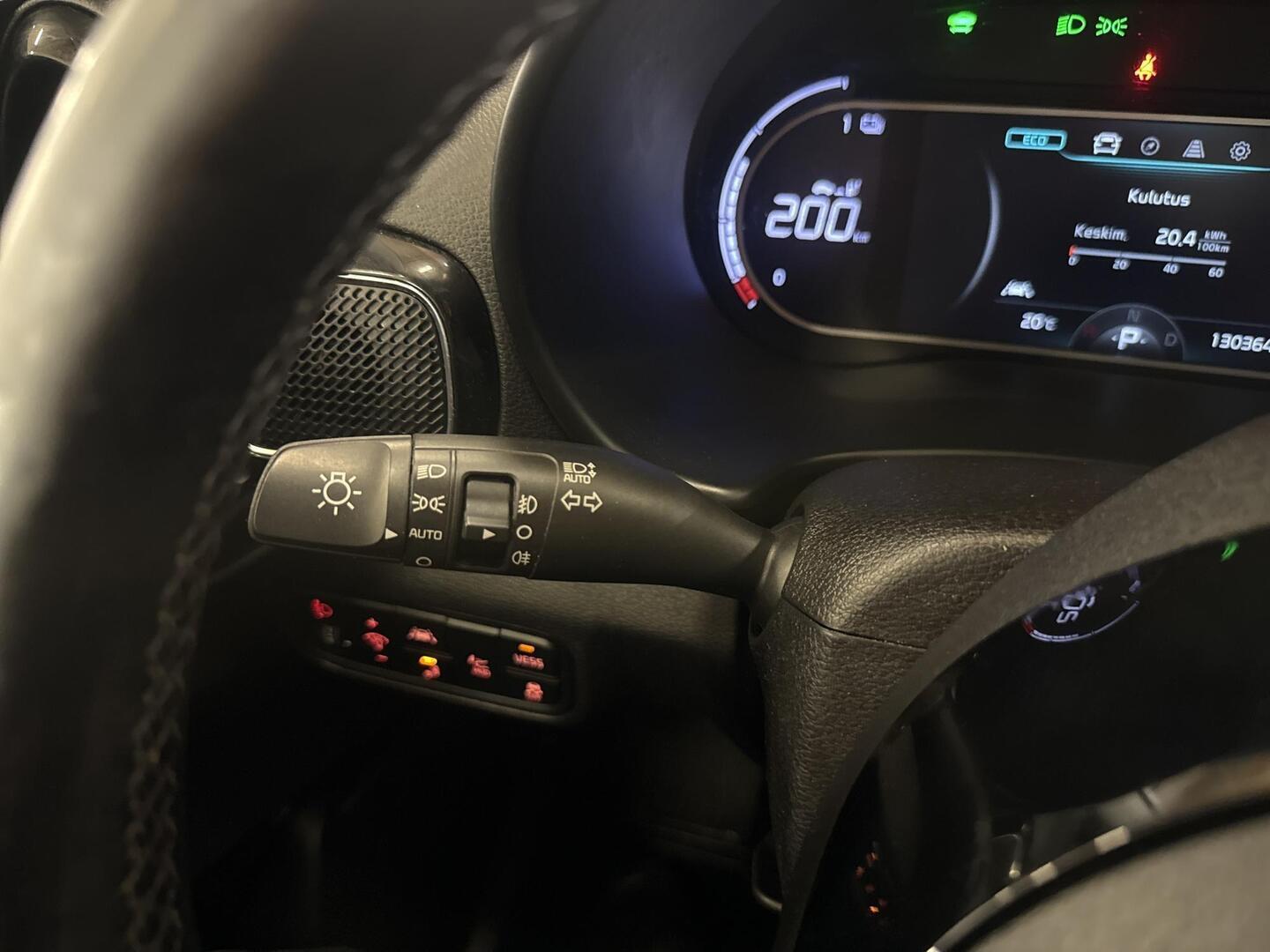 KIA e-Soul 2019