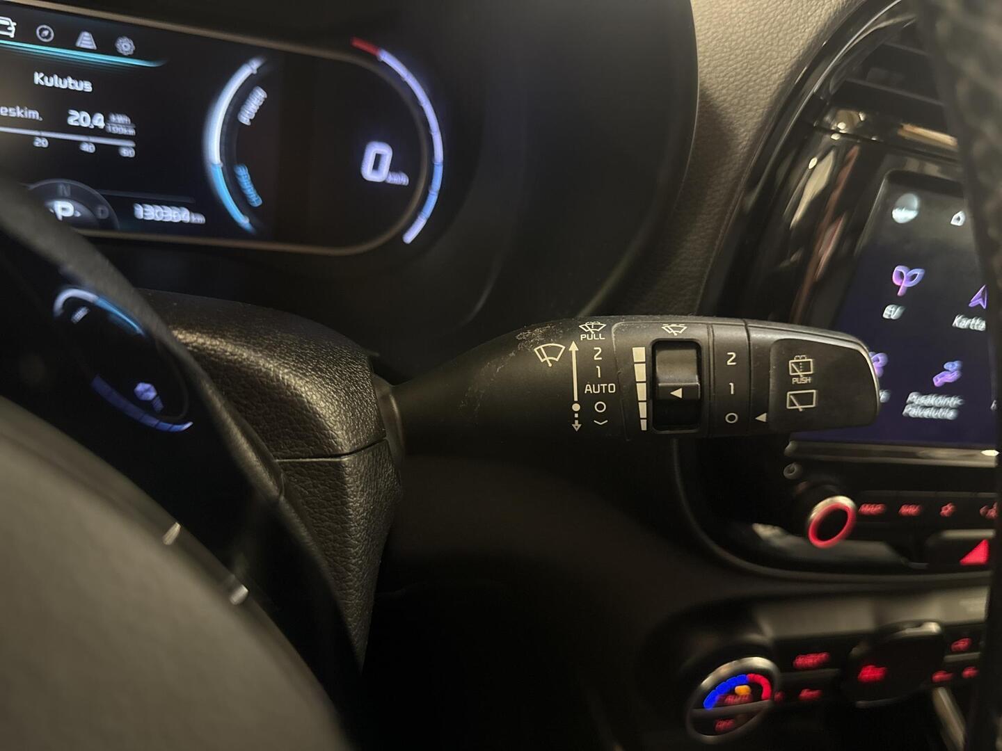 KIA e-Soul 2019