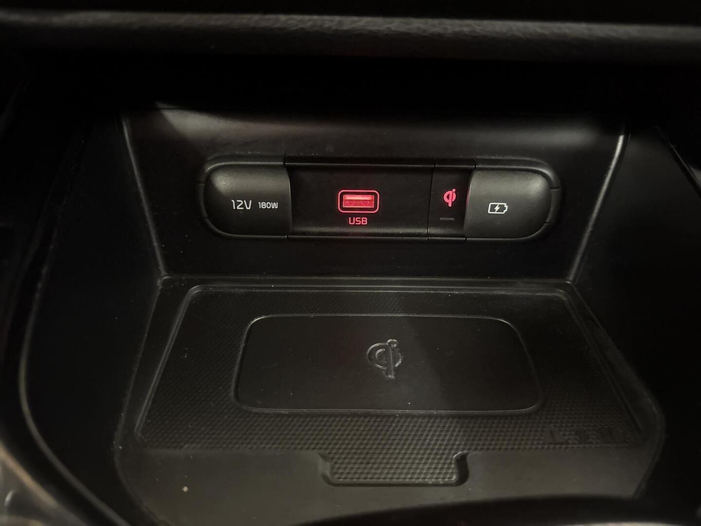 KIA e-Soul 2019