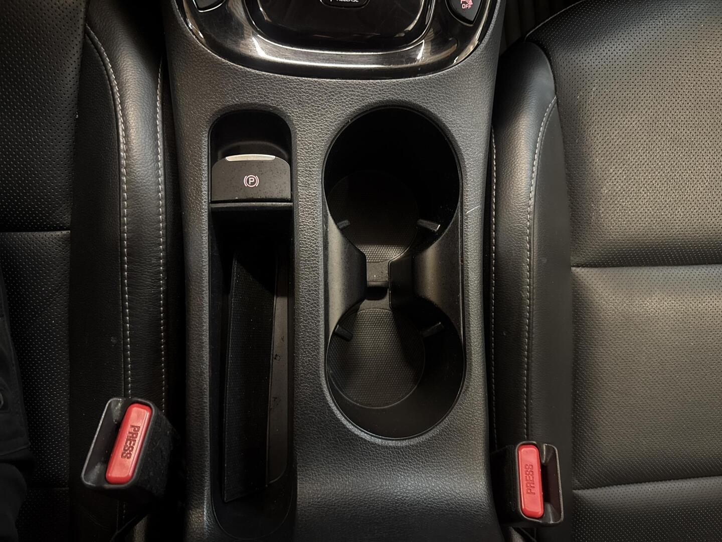 KIA e-Soul 2019