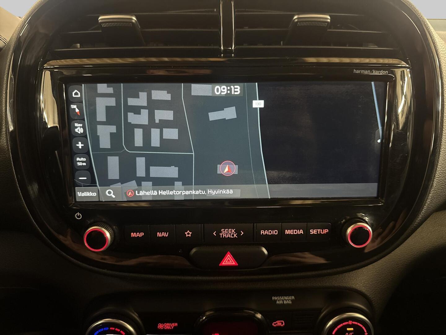 KIA e-Soul 2019