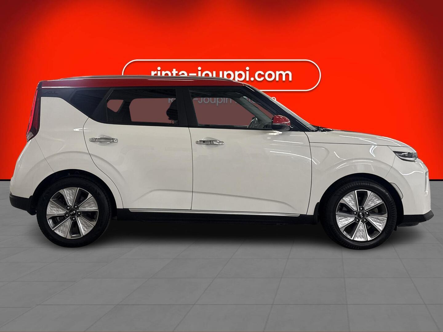 KIA e-Soul 2019