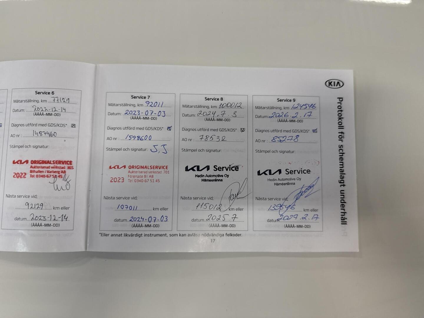 KIA e-Soul 2019