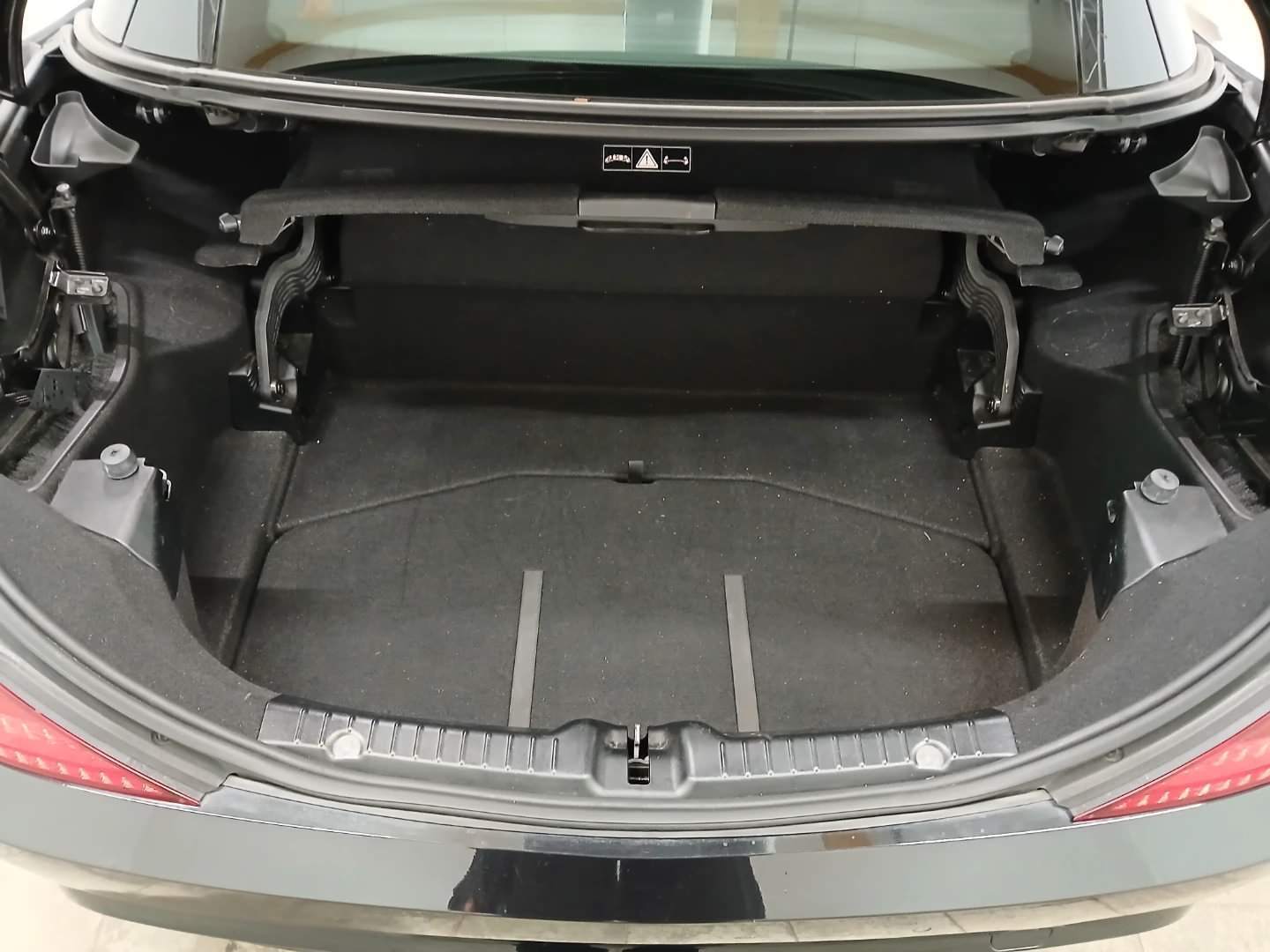 MERCEDES-BENZ SLK 2014