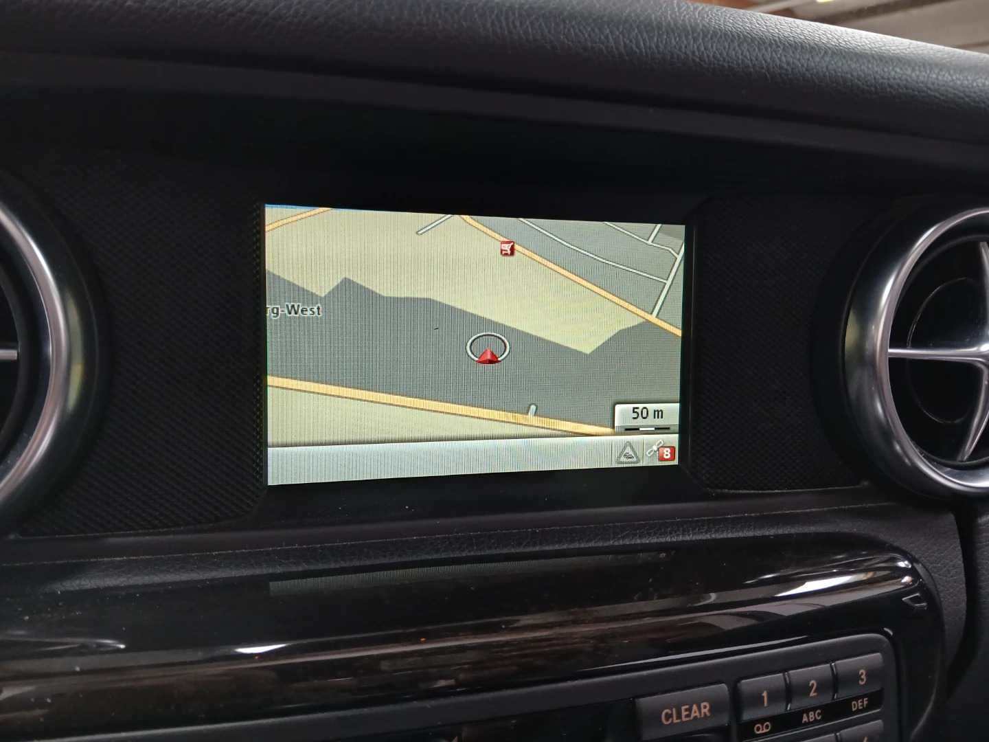 MERCEDES-BENZ SLK 2014