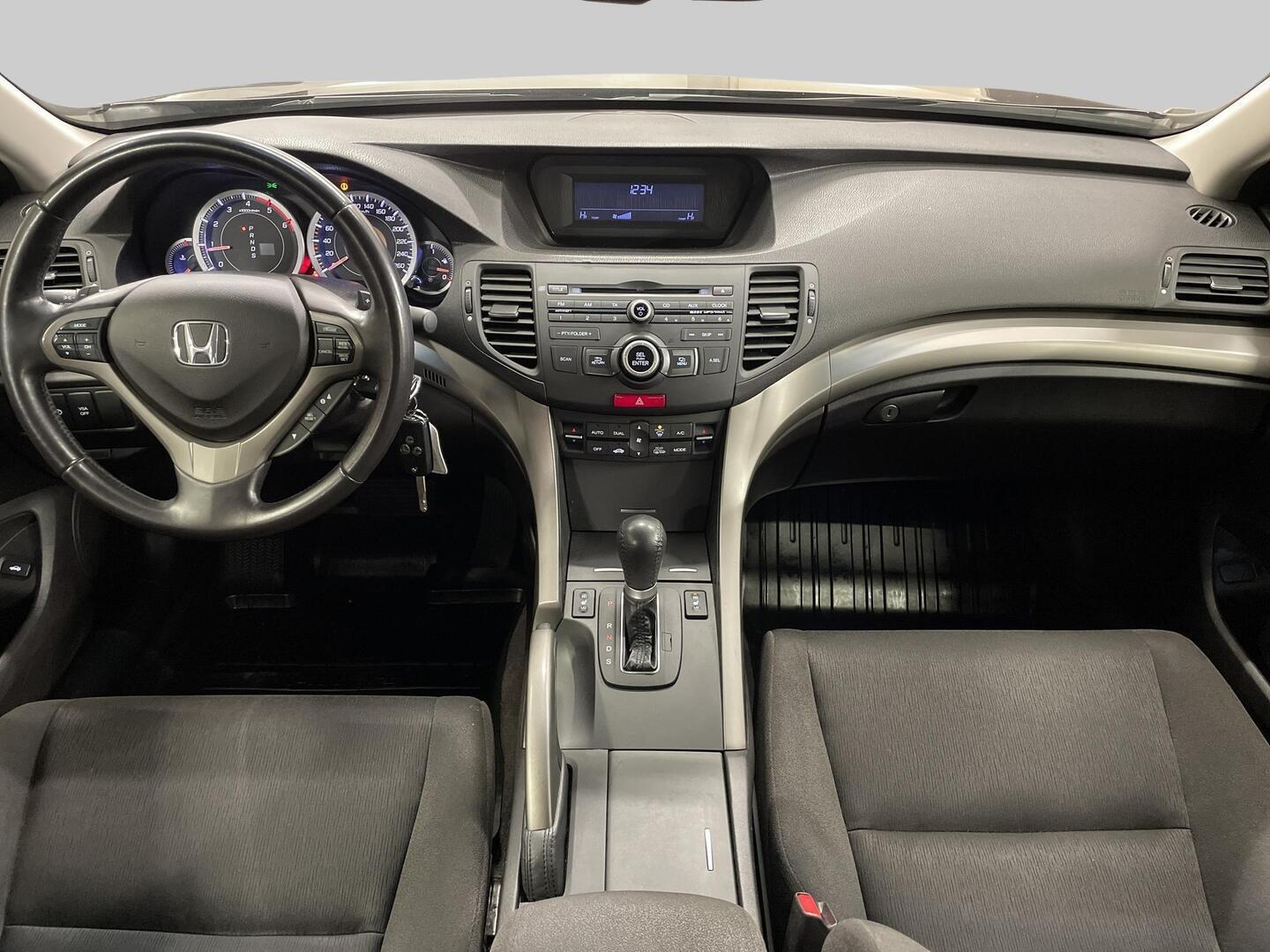 HONDA Accord 2009