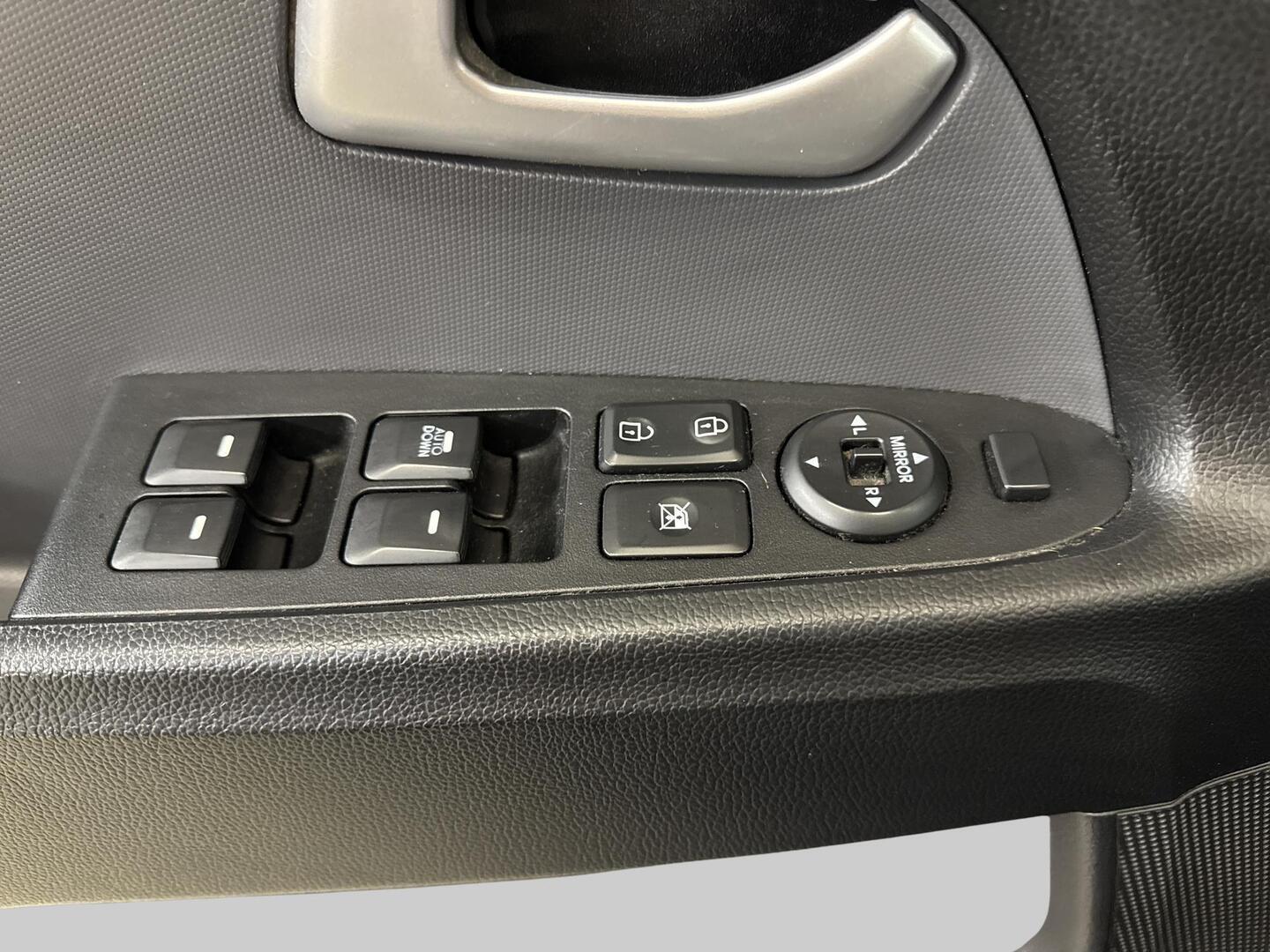 KIA Sportage 2010