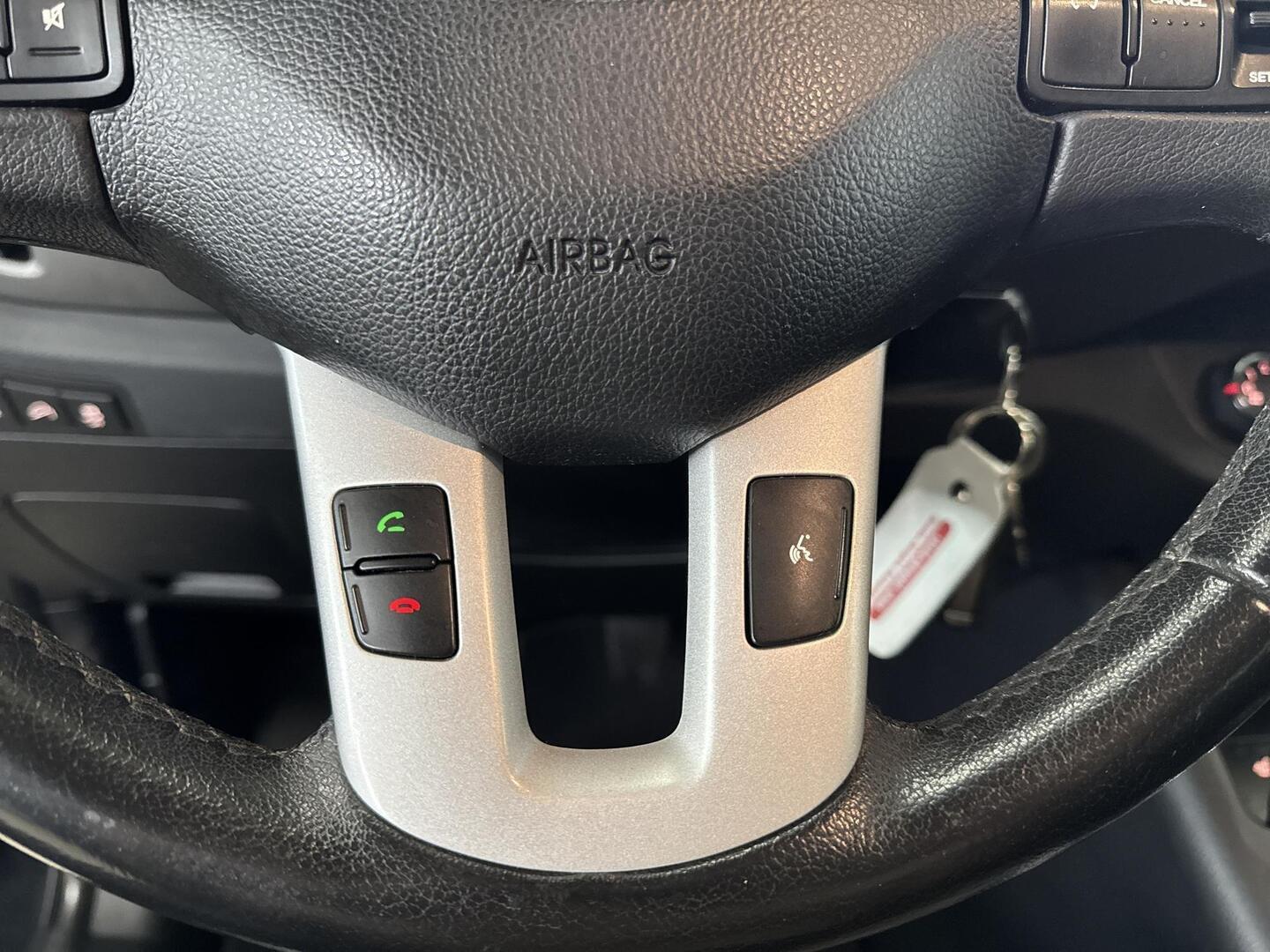 KIA Sportage 2010