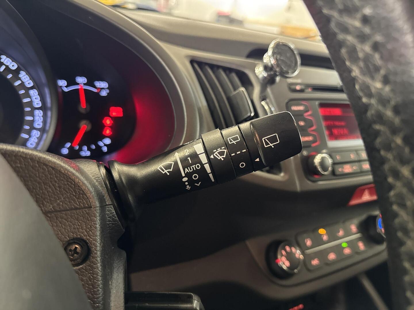KIA Sportage 2010