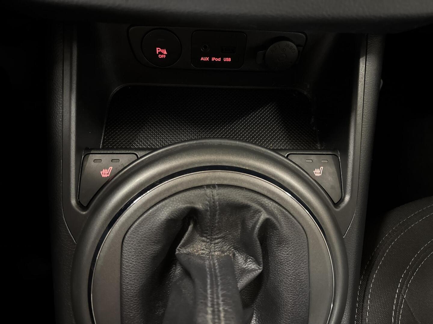 KIA Sportage 2010