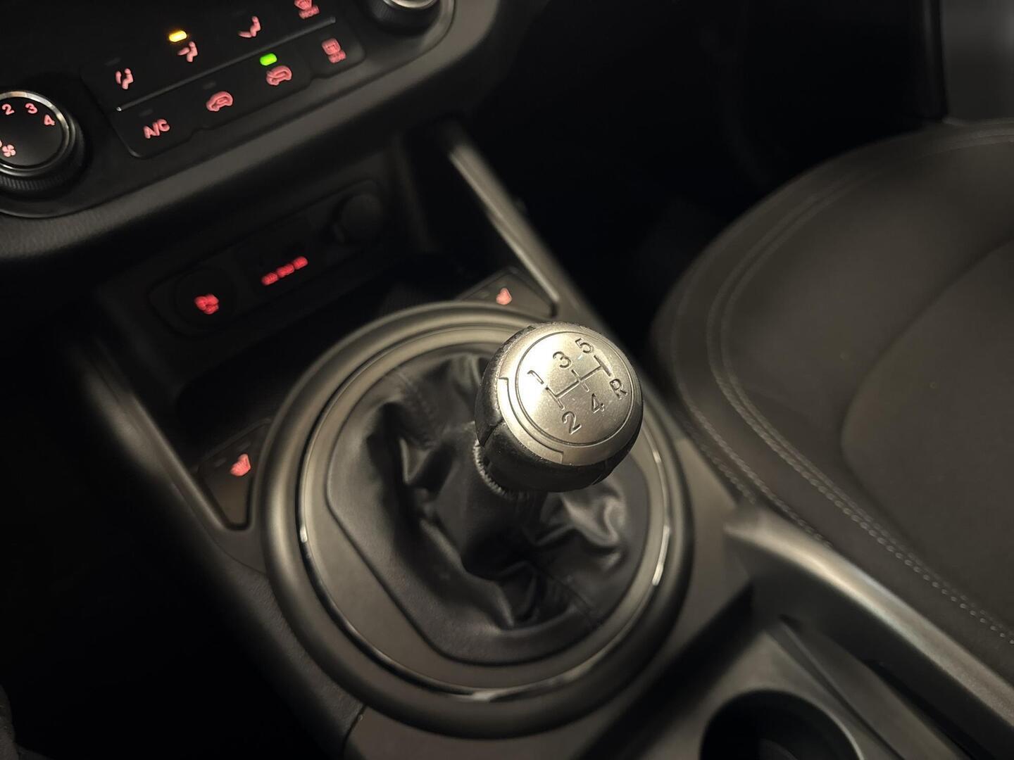 KIA Sportage 2010