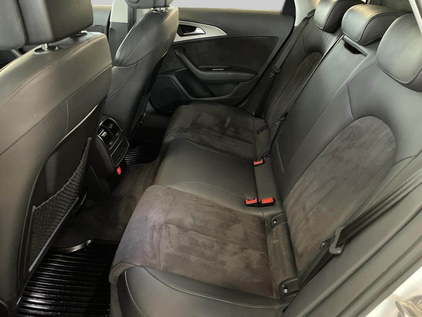 AUDI A6 allroad 2015