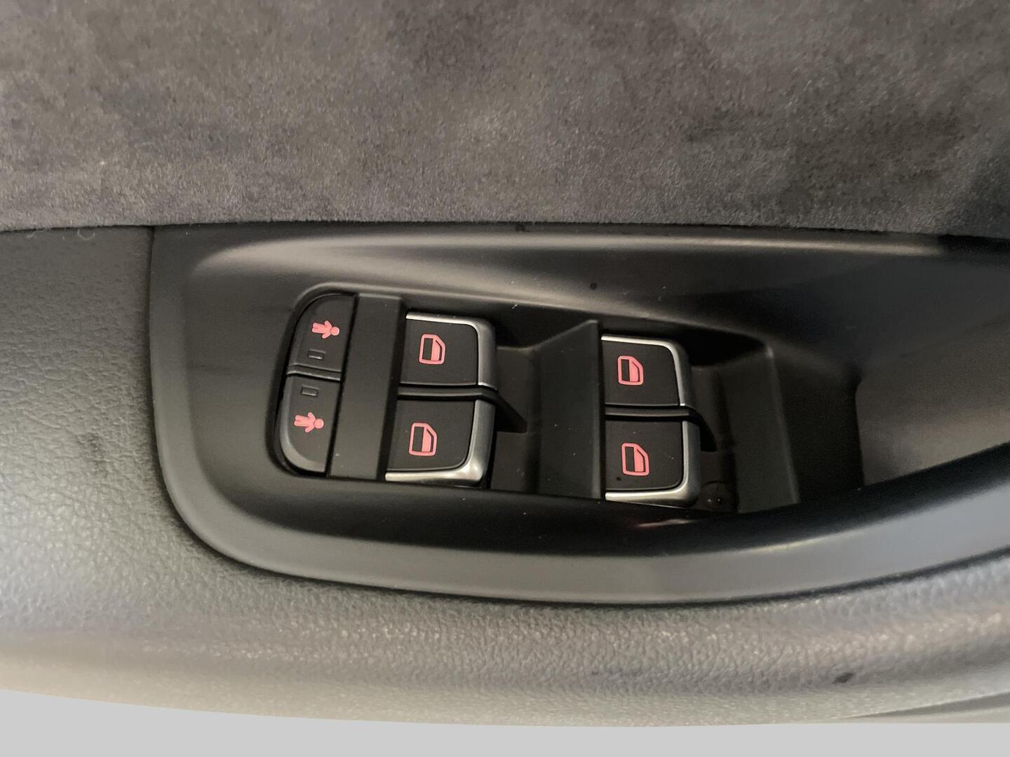 AUDI A6 allroad 2015