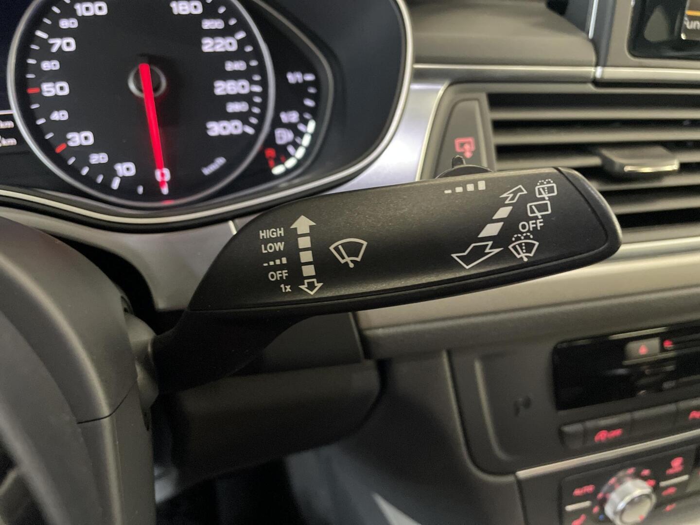 AUDI A6 allroad 2015