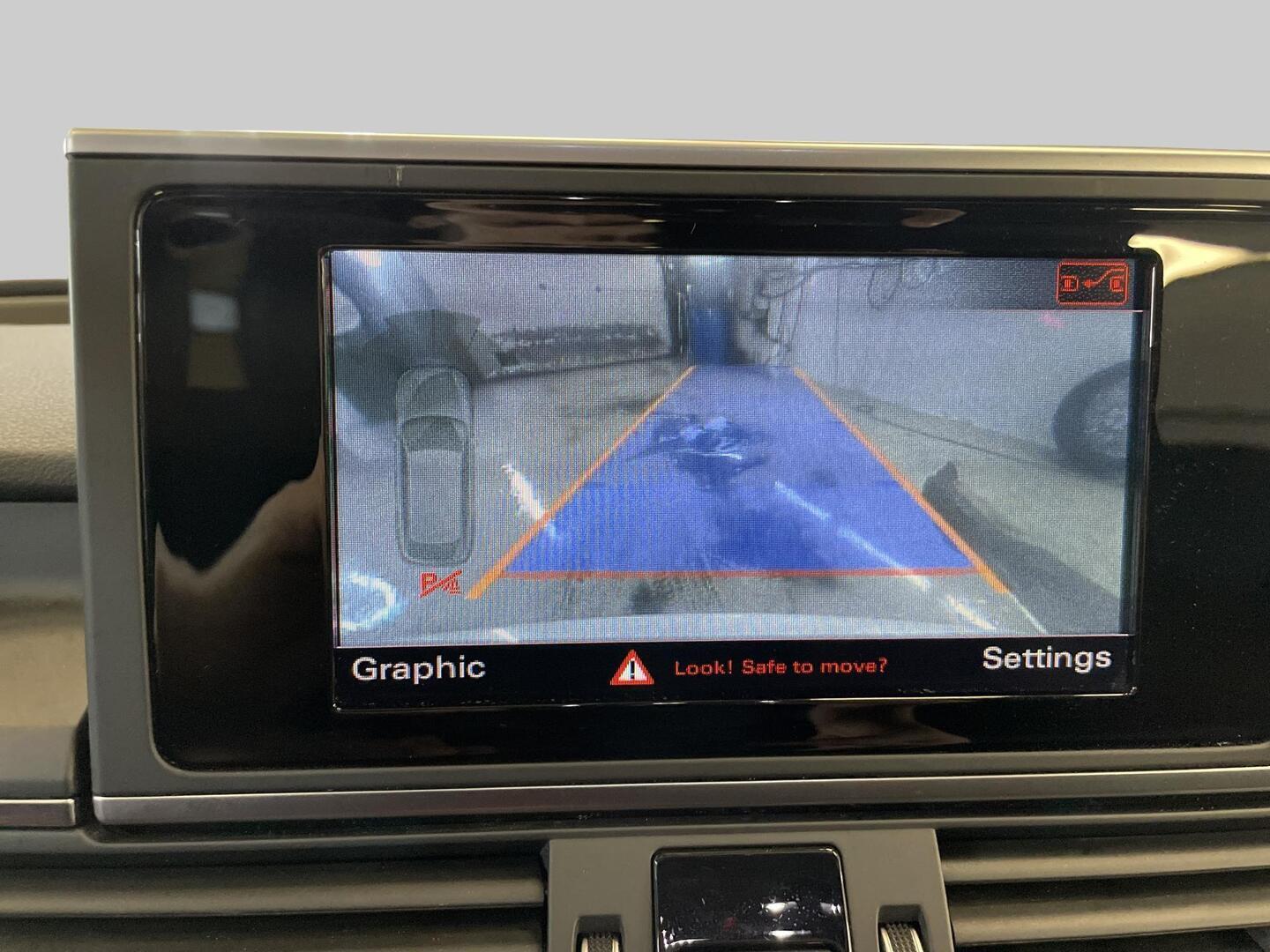 AUDI A6 allroad 2015