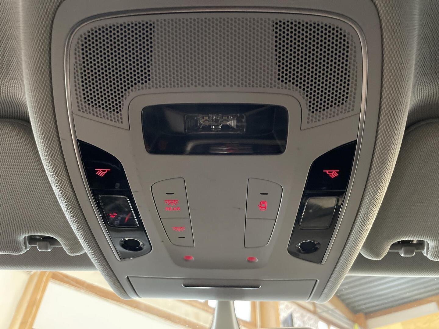 AUDI A6 allroad 2015