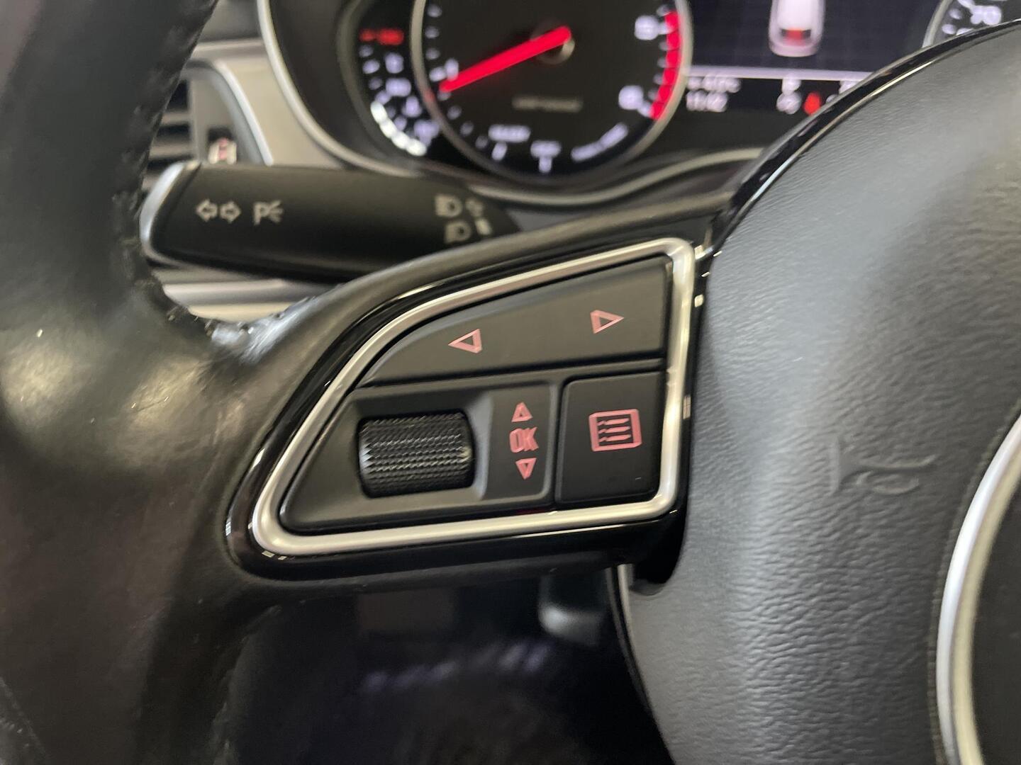 AUDI A6 allroad 2015