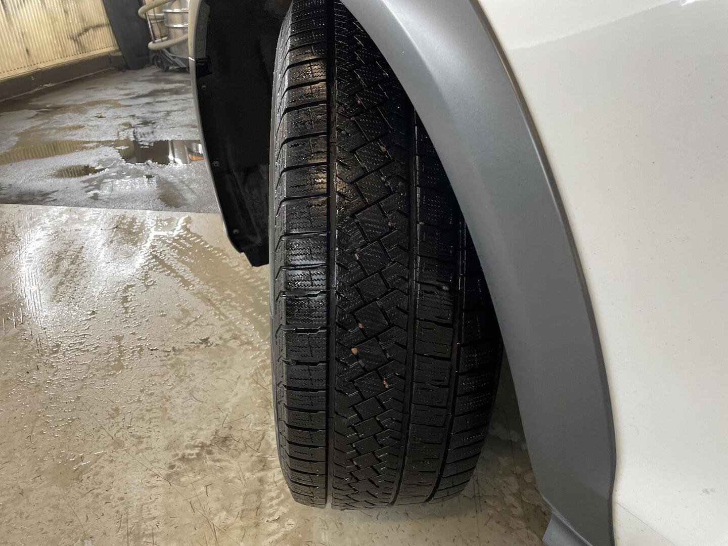 AUDI A6 allroad 2015