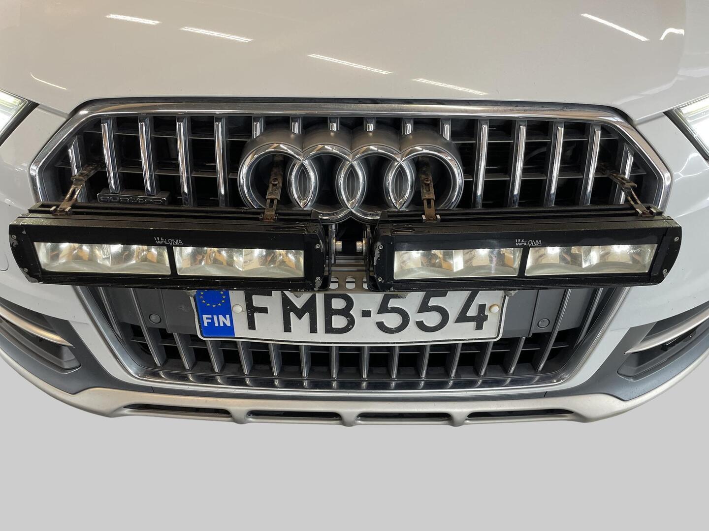 AUDI A6 allroad 2015