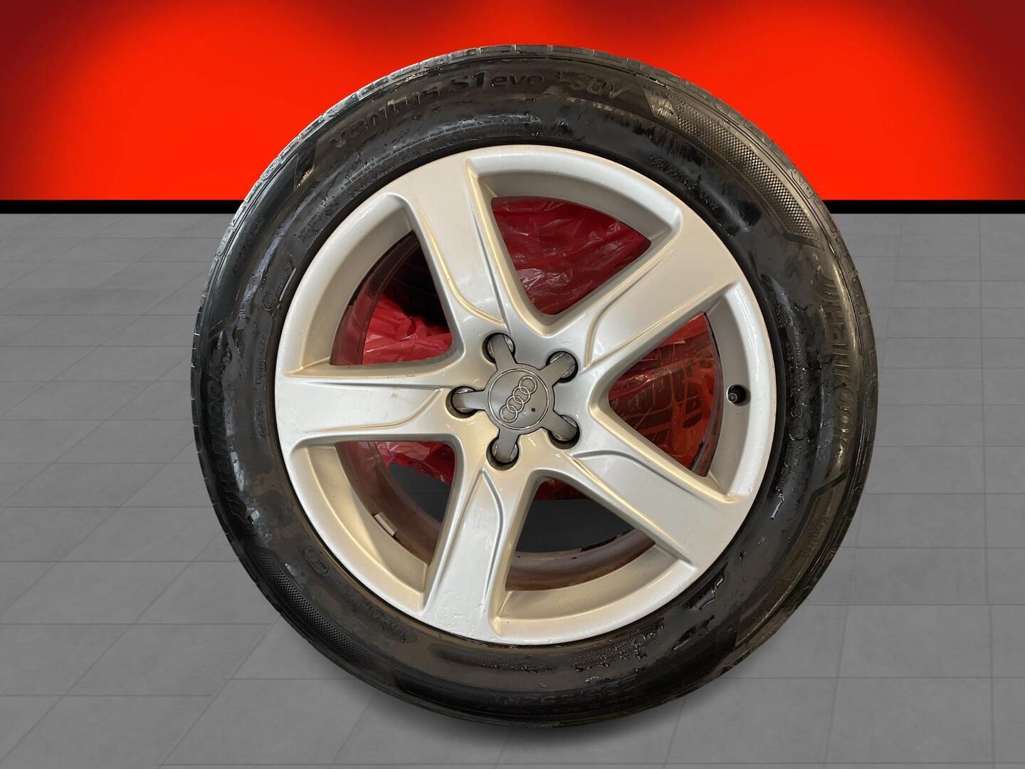 AUDI A6 allroad 2015