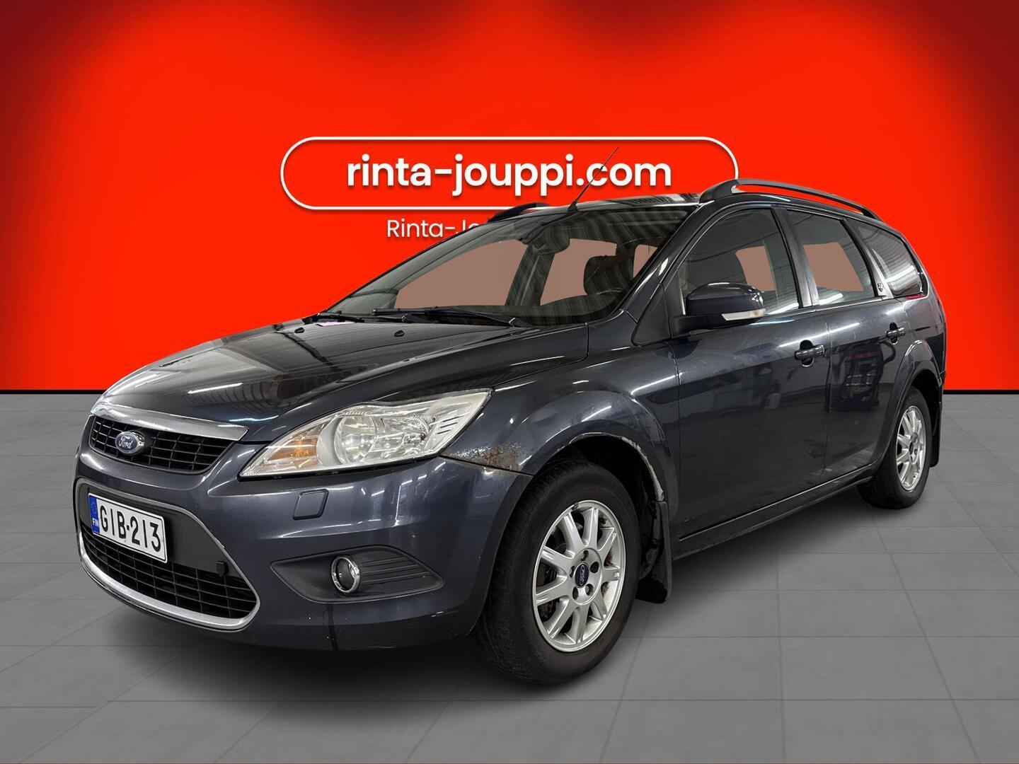 FORD Focus 2008