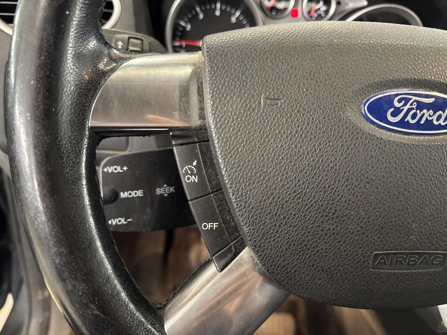 FORD Focus 2008