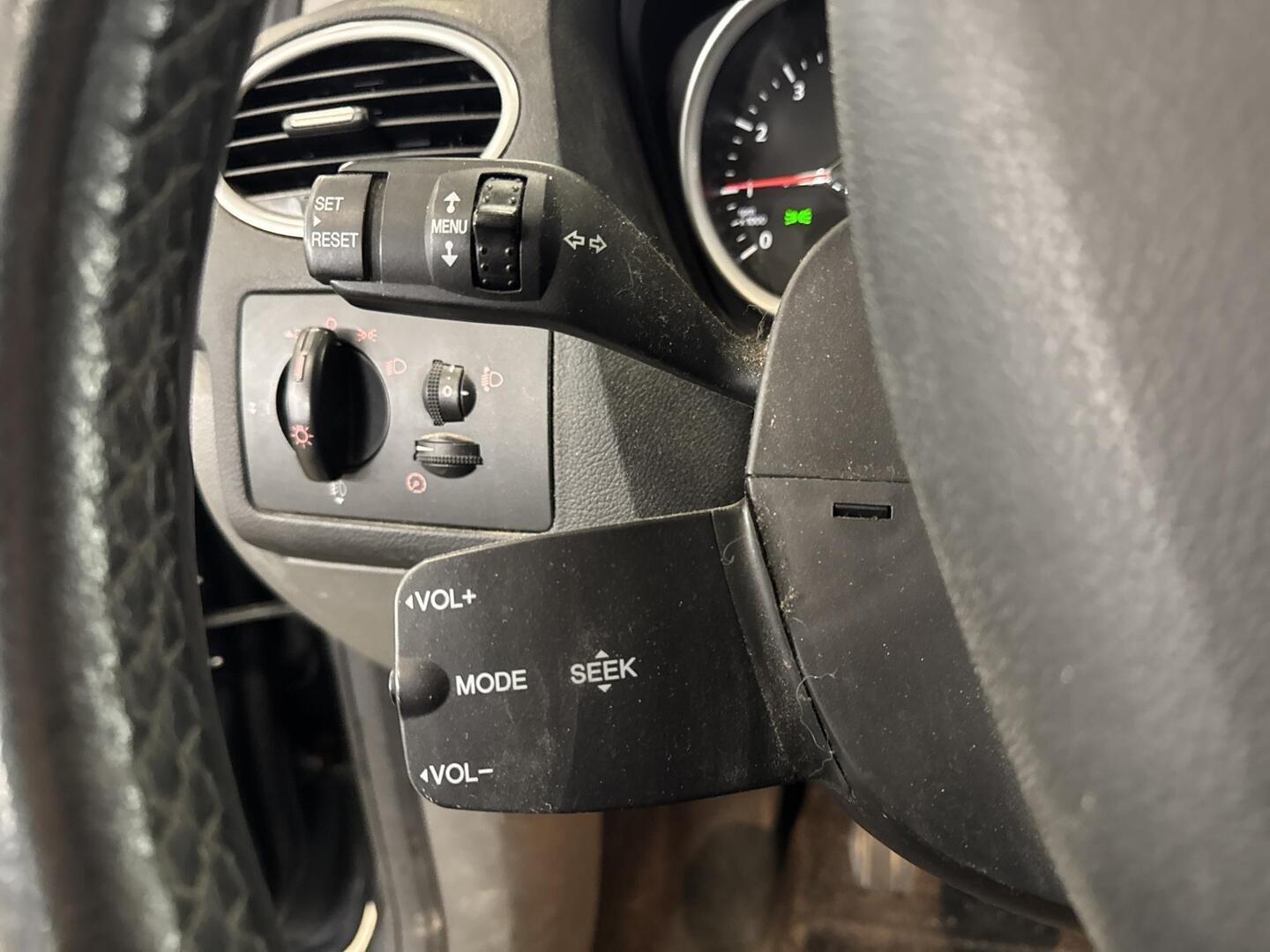 FORD Focus 2008
