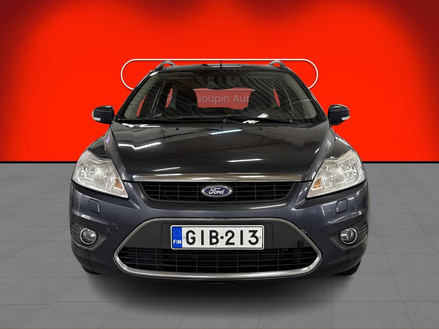 FORD Focus 2008