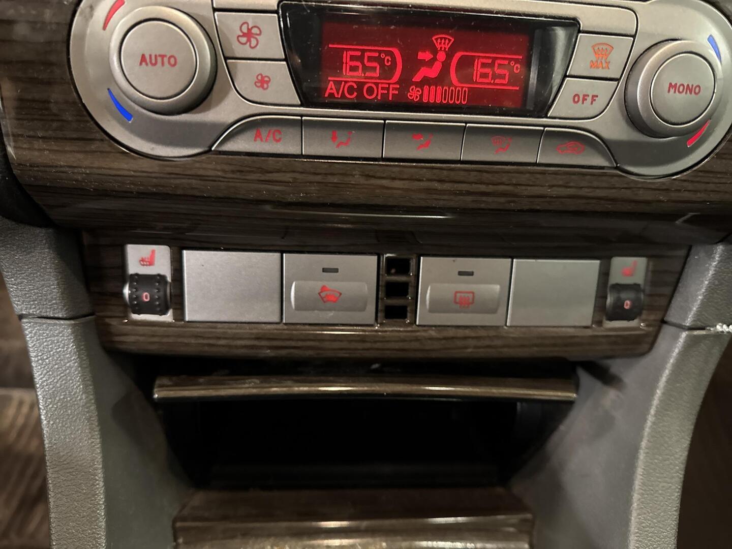 FORD Focus 2008