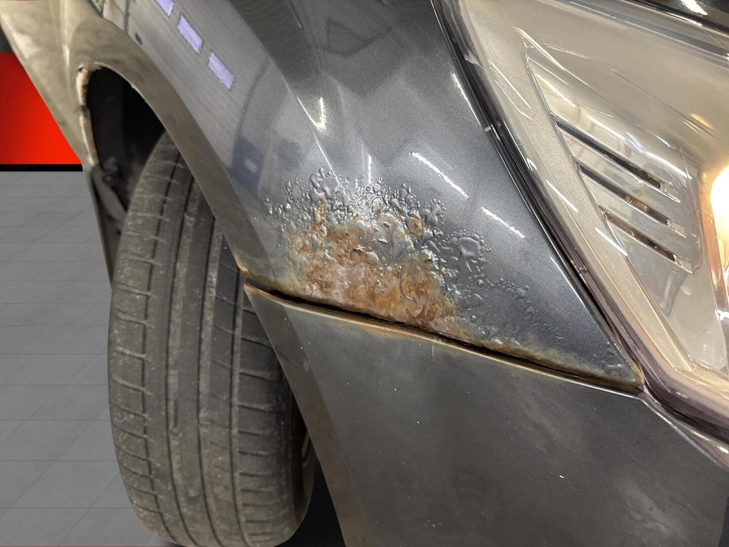 FORD Focus 2008