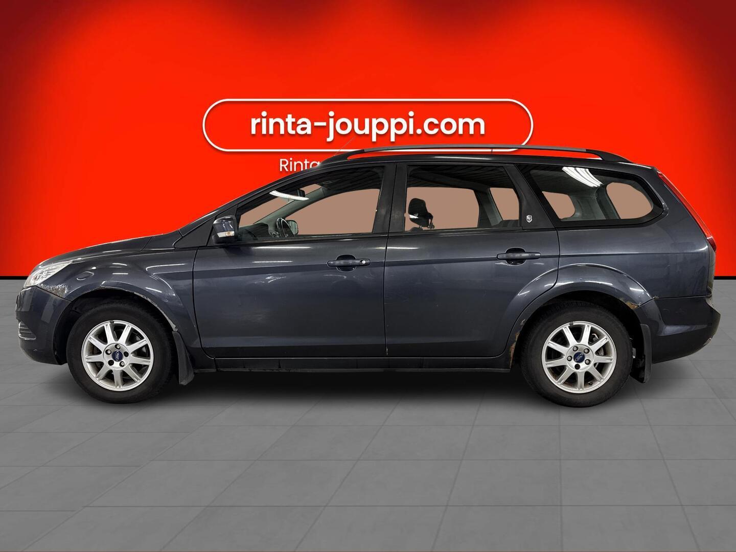 FORD Focus 2008