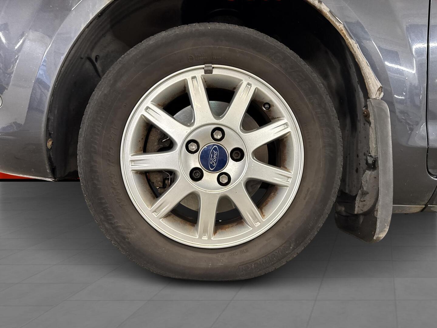 FORD Focus 2008