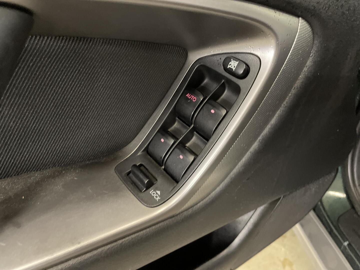 SUBARU Legacy 2004