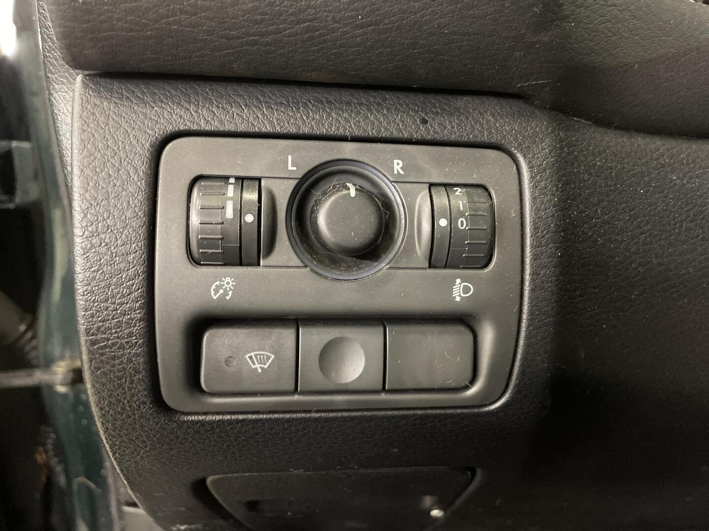 SUBARU Legacy 2004