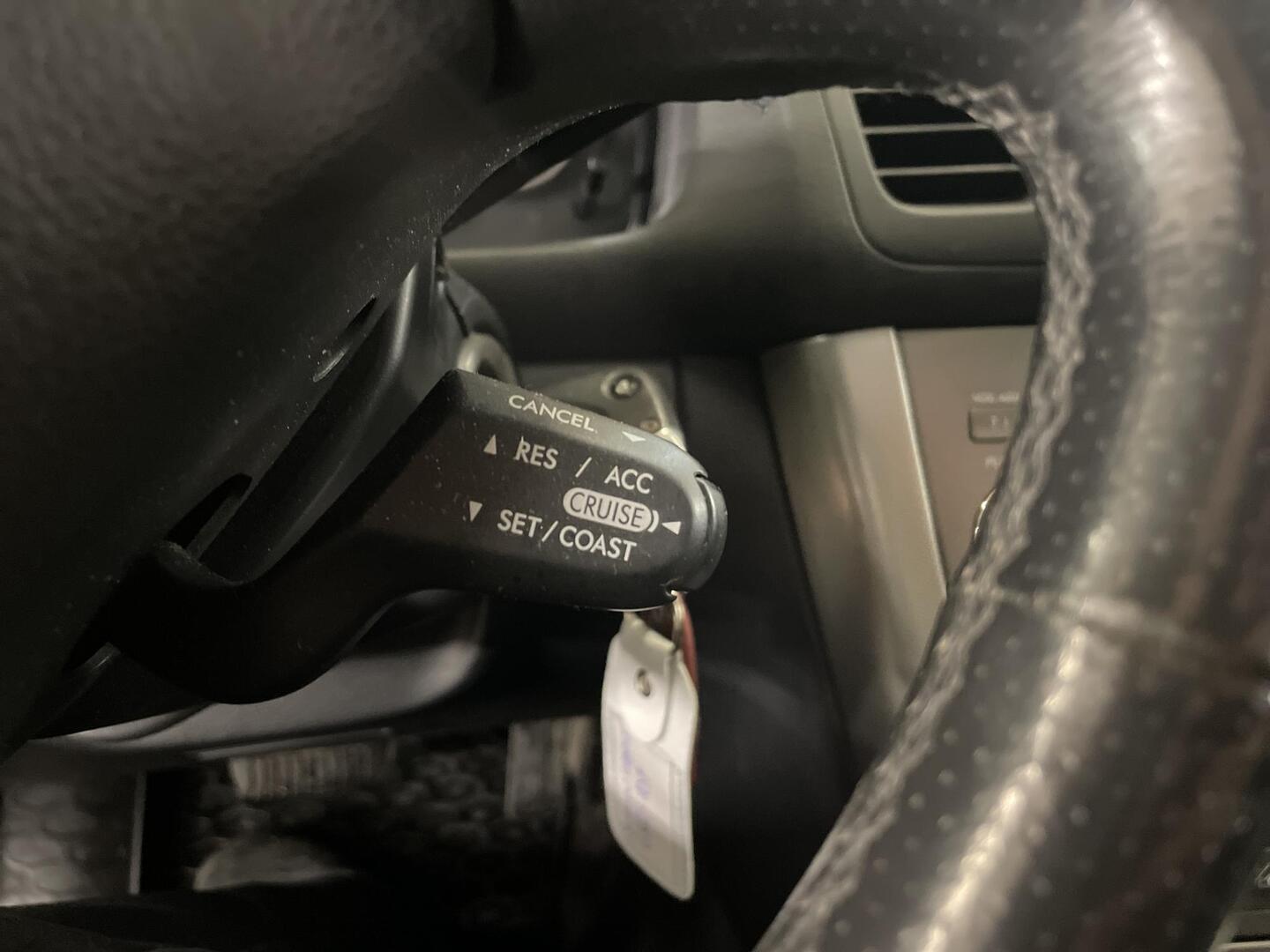 SUBARU Legacy 2004