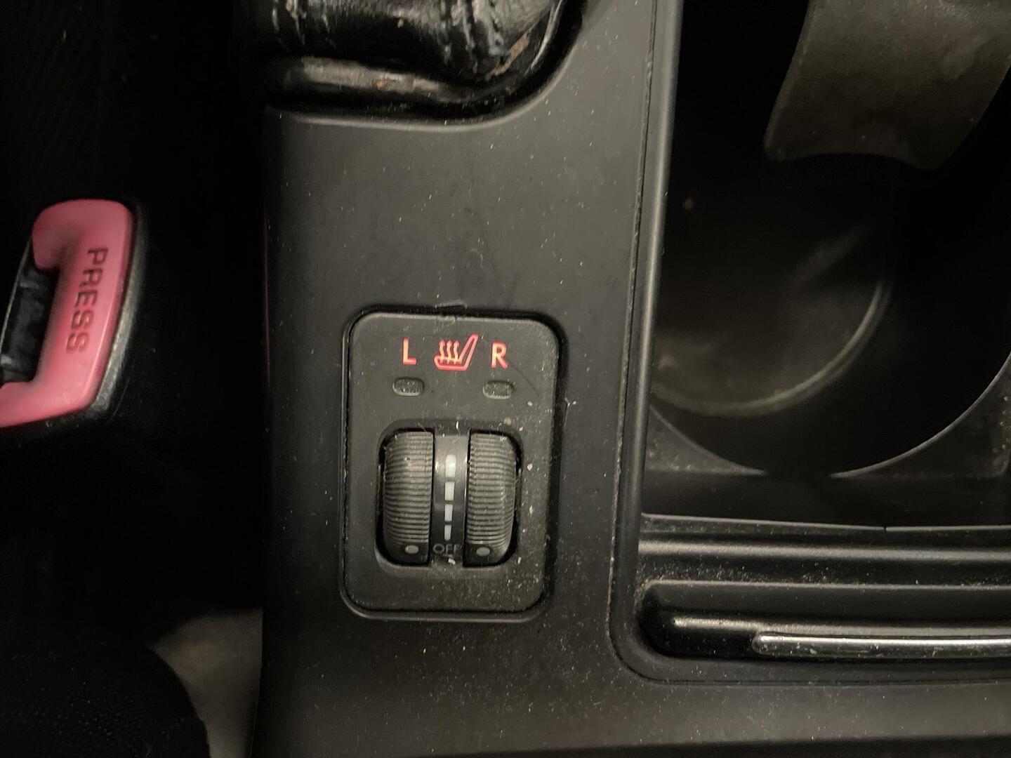 SUBARU Legacy 2004