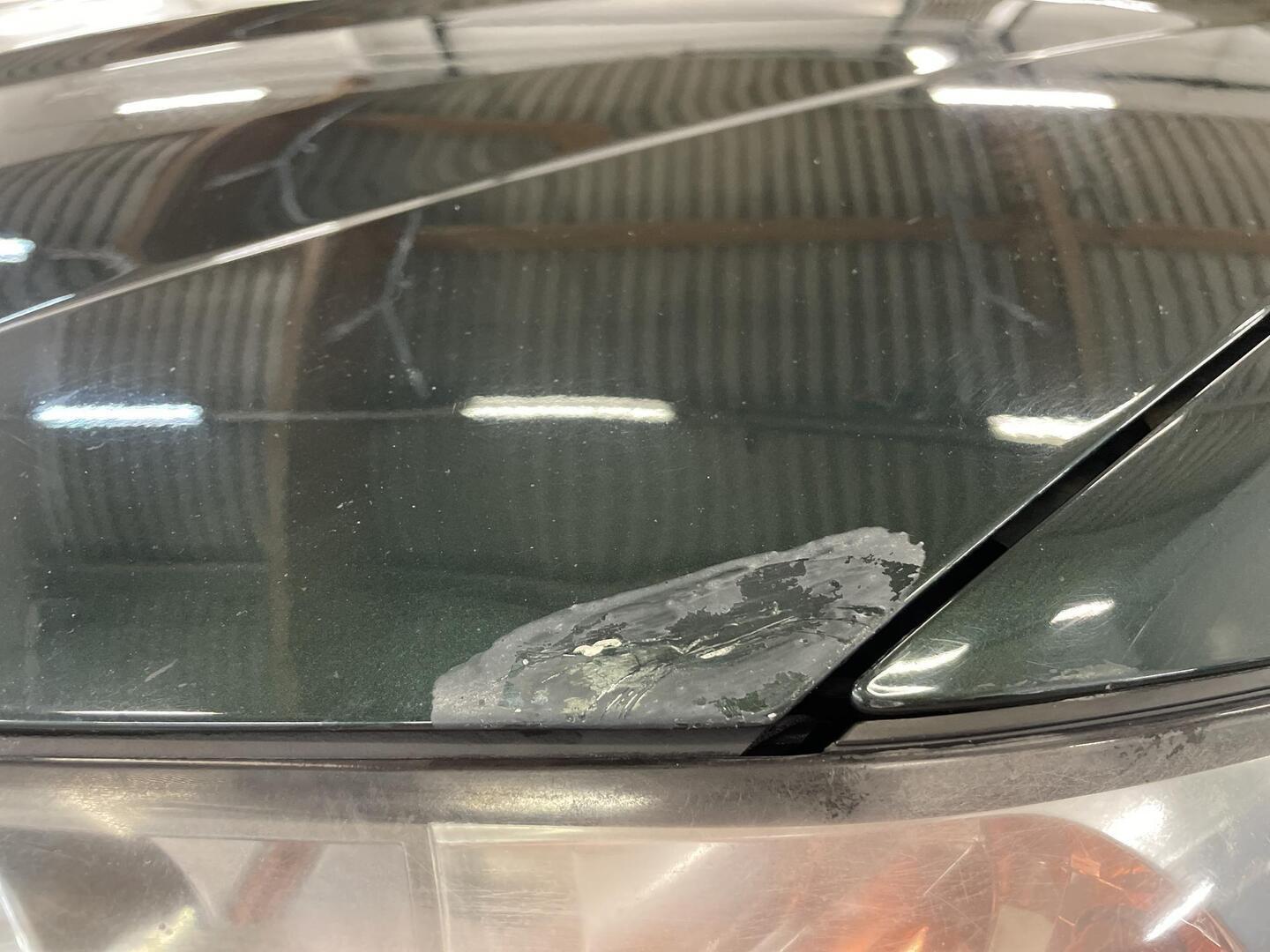SUBARU Legacy 2004