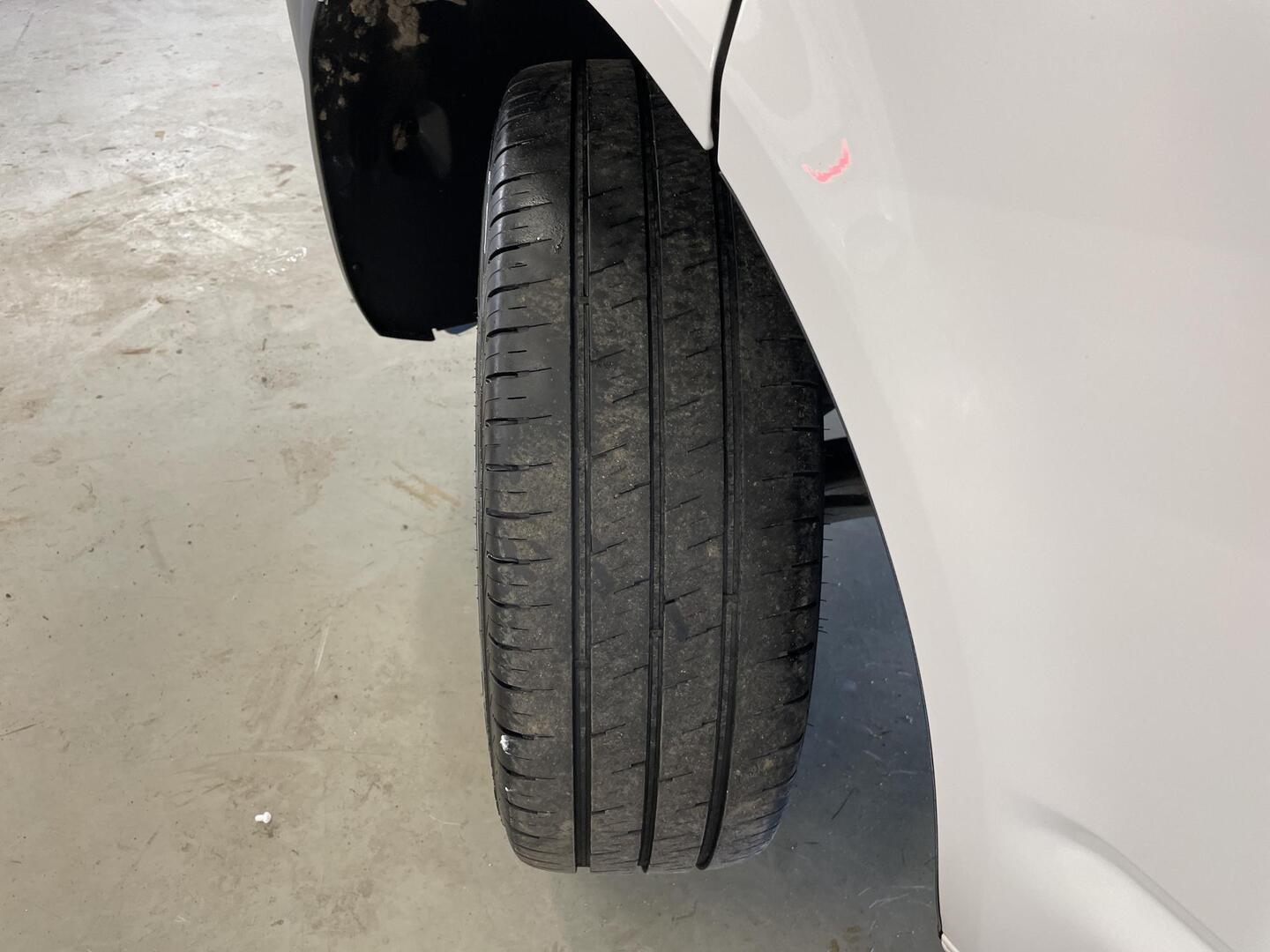 VOLKSWAGEN Transporter 2019