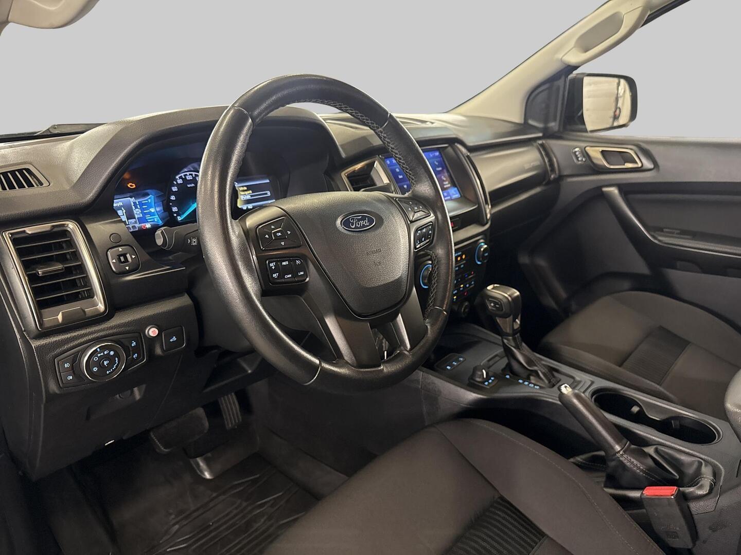 FORD Ranger 2023
