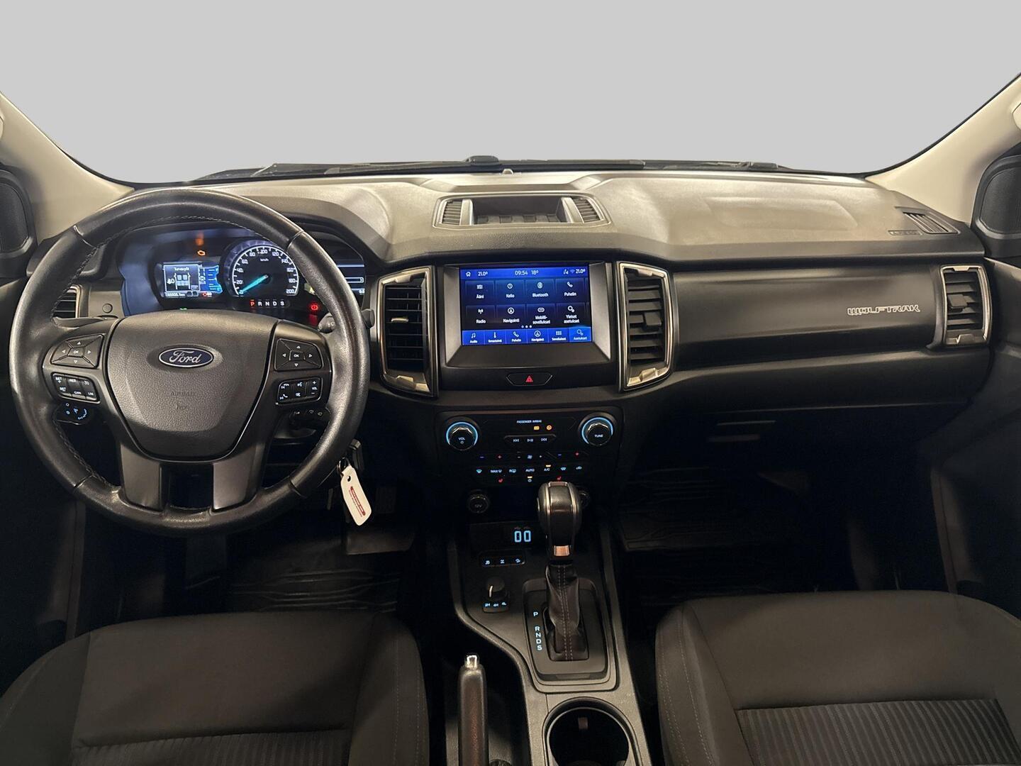 FORD Ranger 2023
