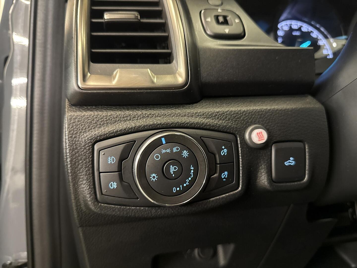 FORD Ranger 2023