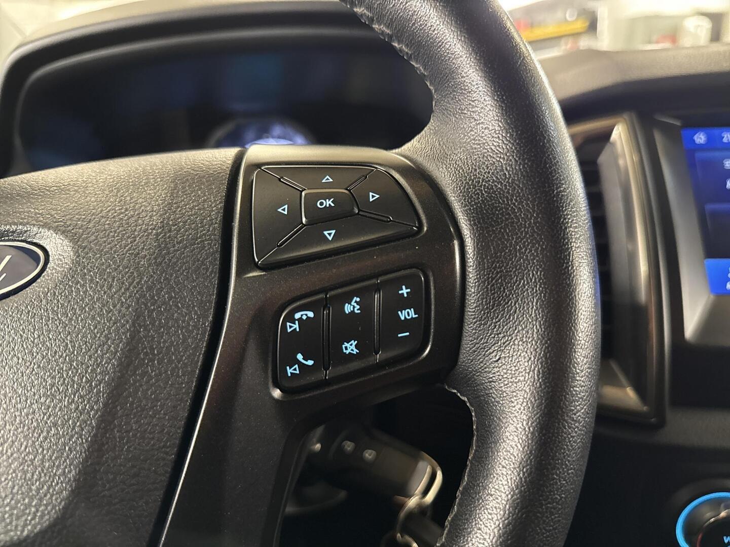 FORD Ranger 2023