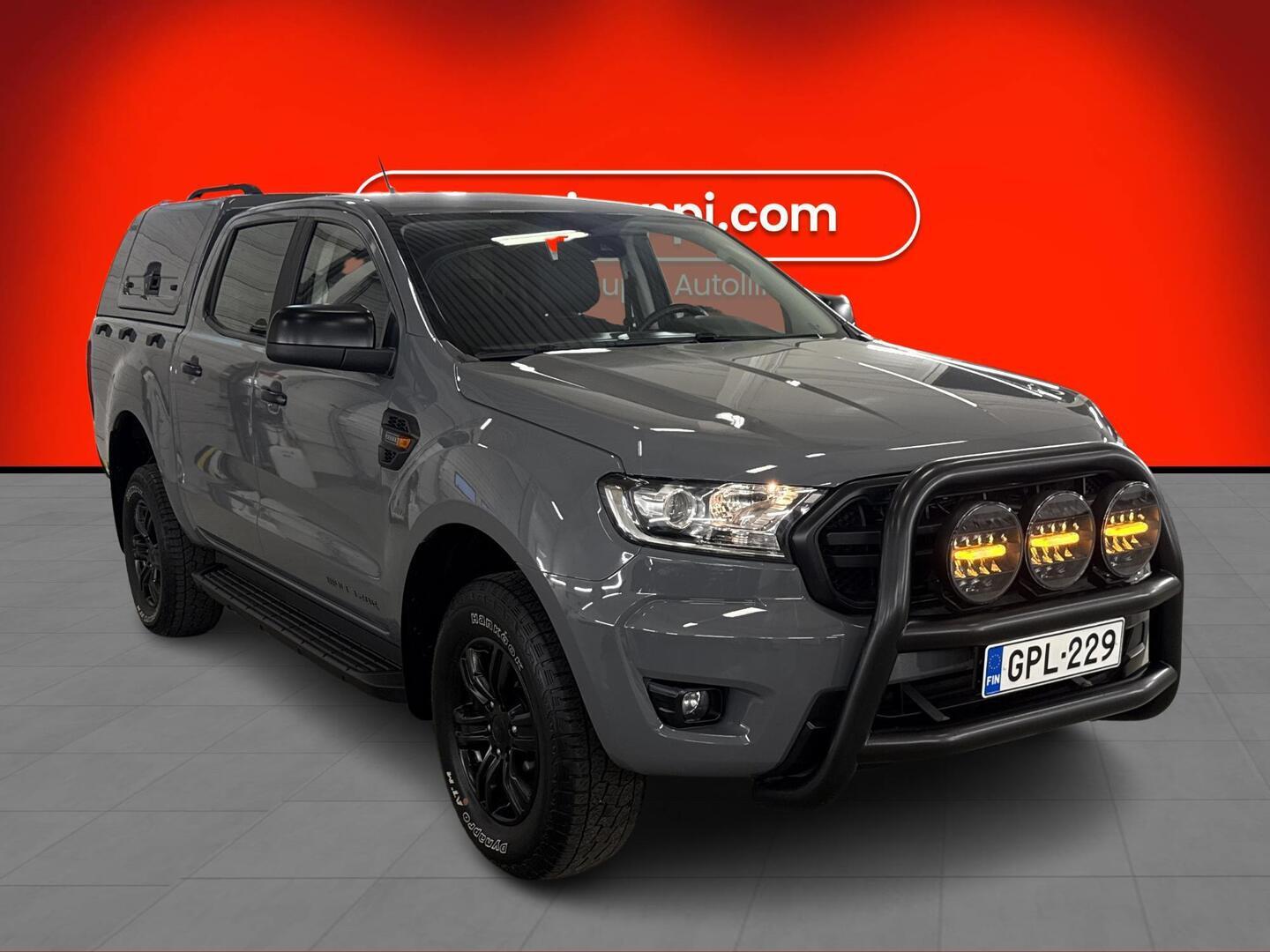 FORD Ranger 2023