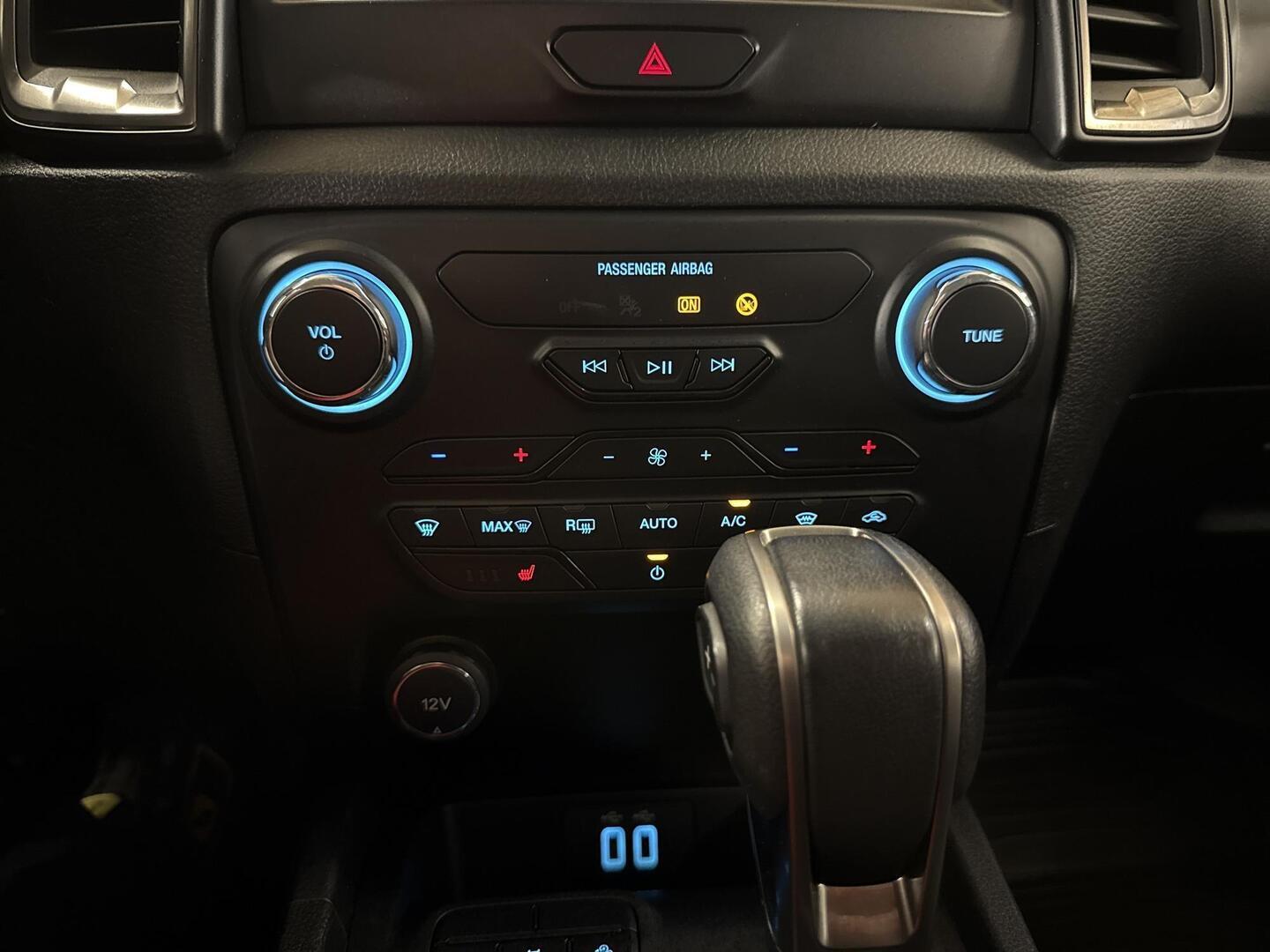 FORD Ranger 2023