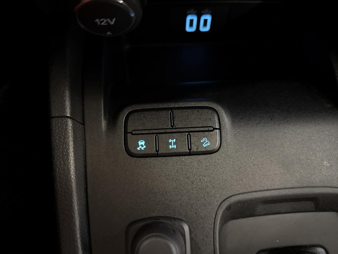 FORD Ranger 2023